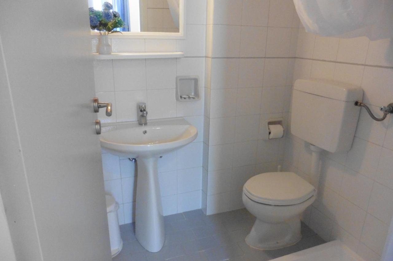 Julies Apartments Kokkini Hani Eksteriør billede